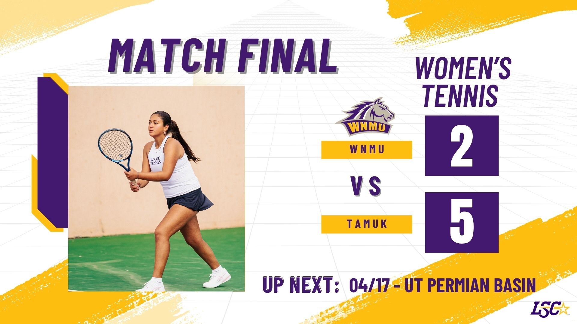 WTen vs UTPB