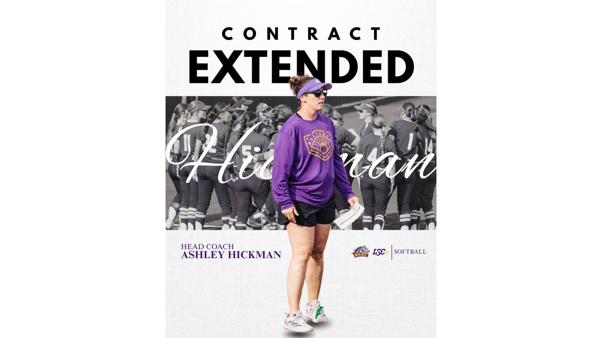 Ashley extension