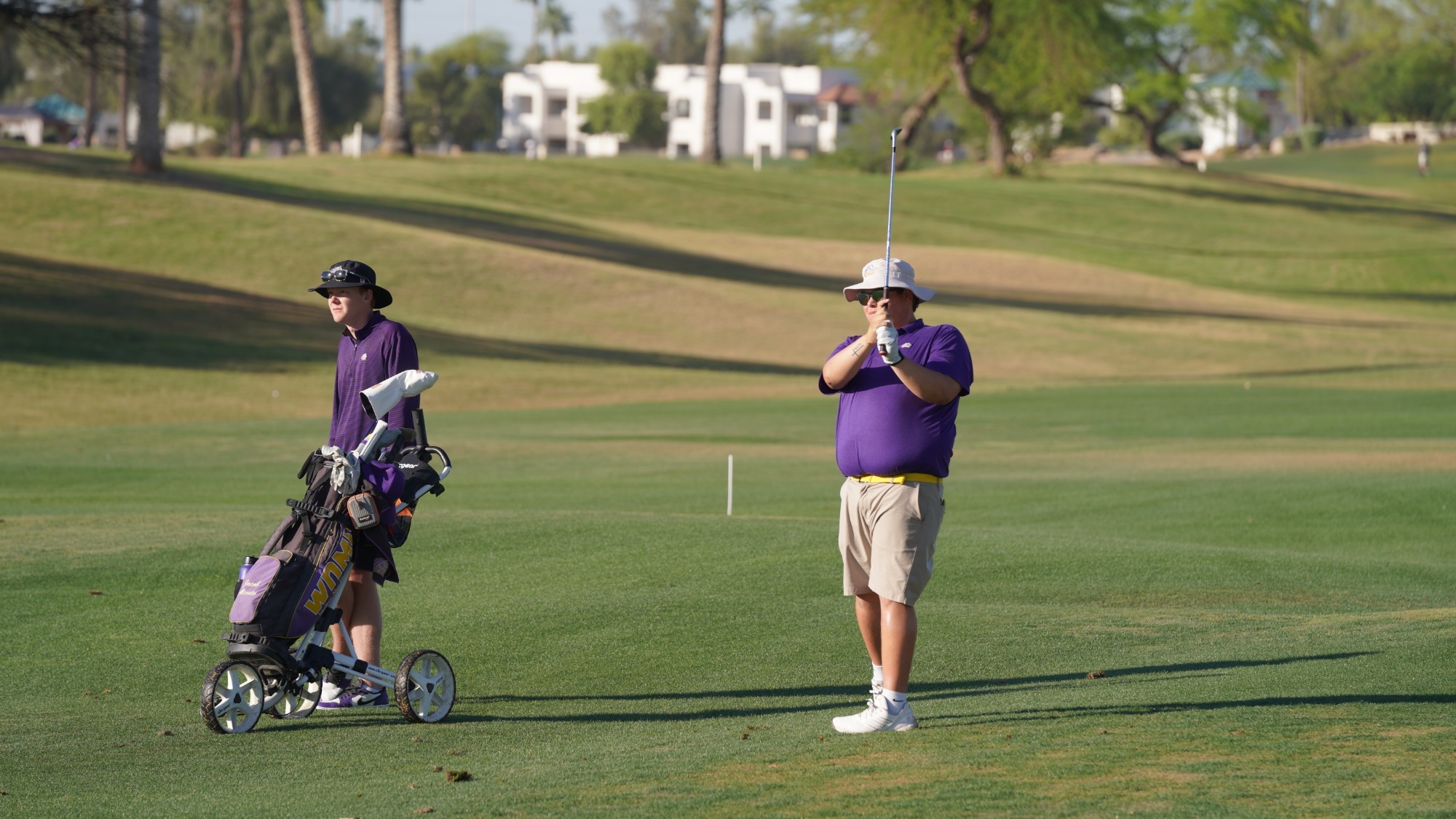 MGOLF