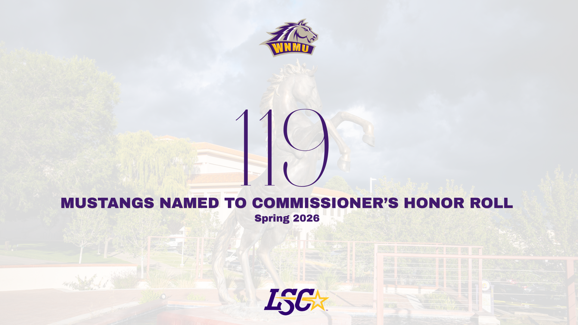 spring 26 honor roll