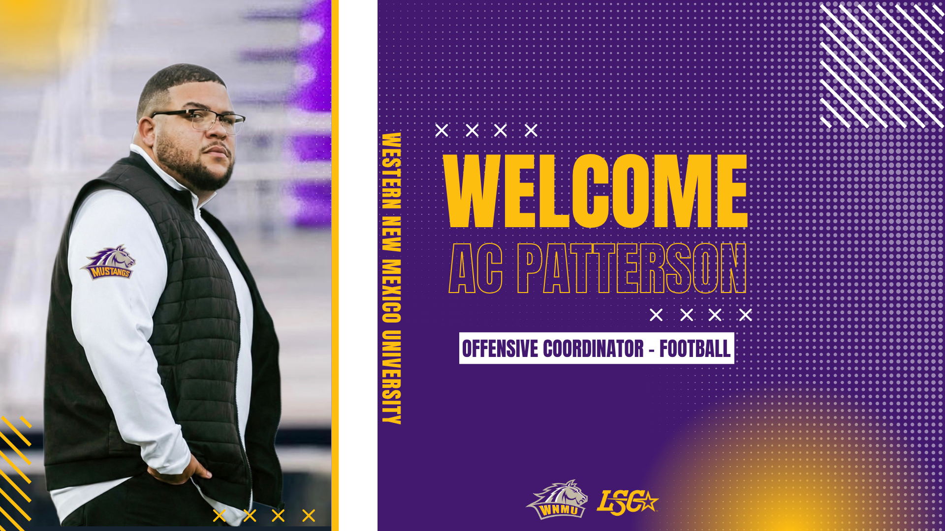 AC patterson