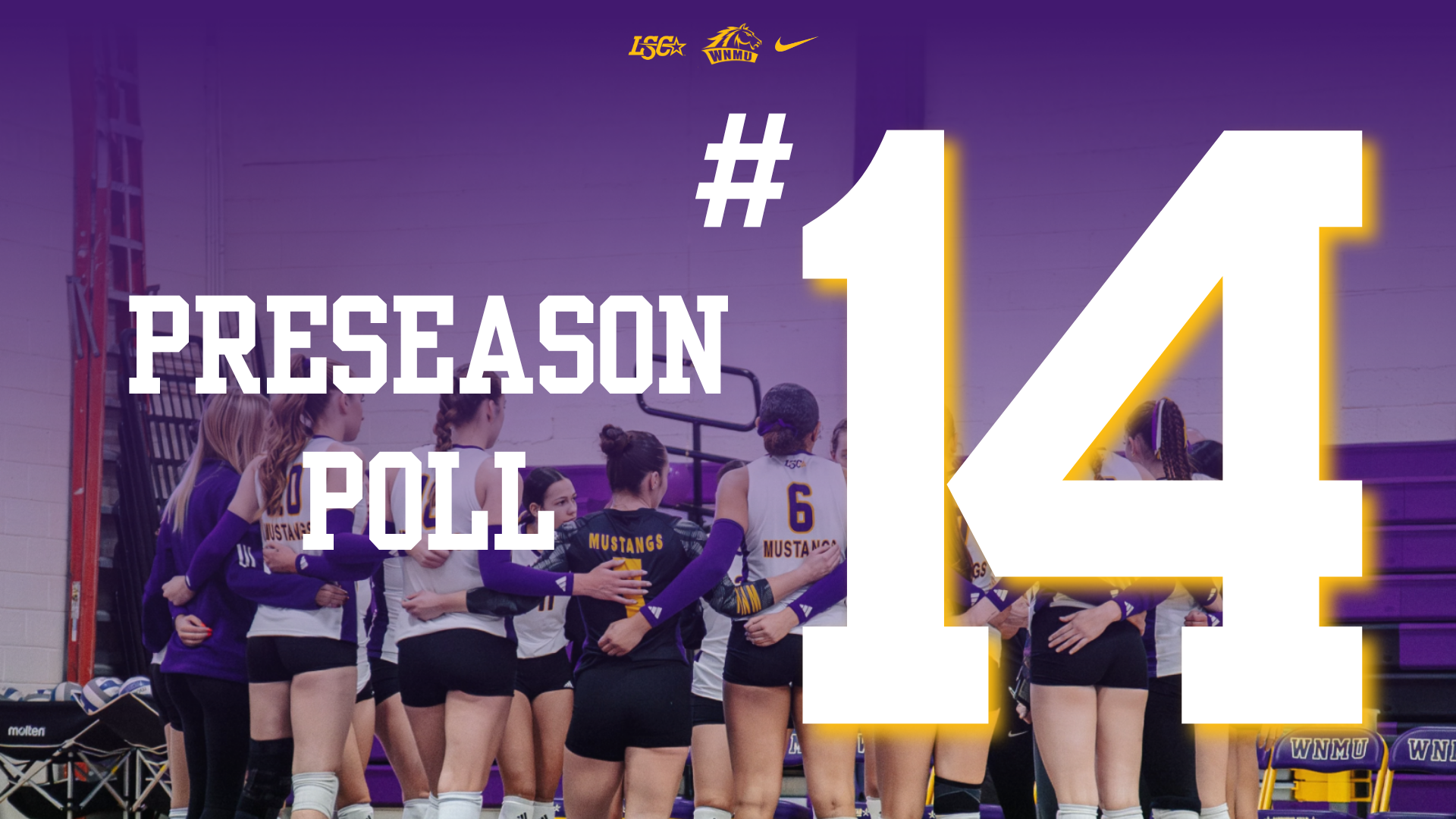 preseason poll 26 vb