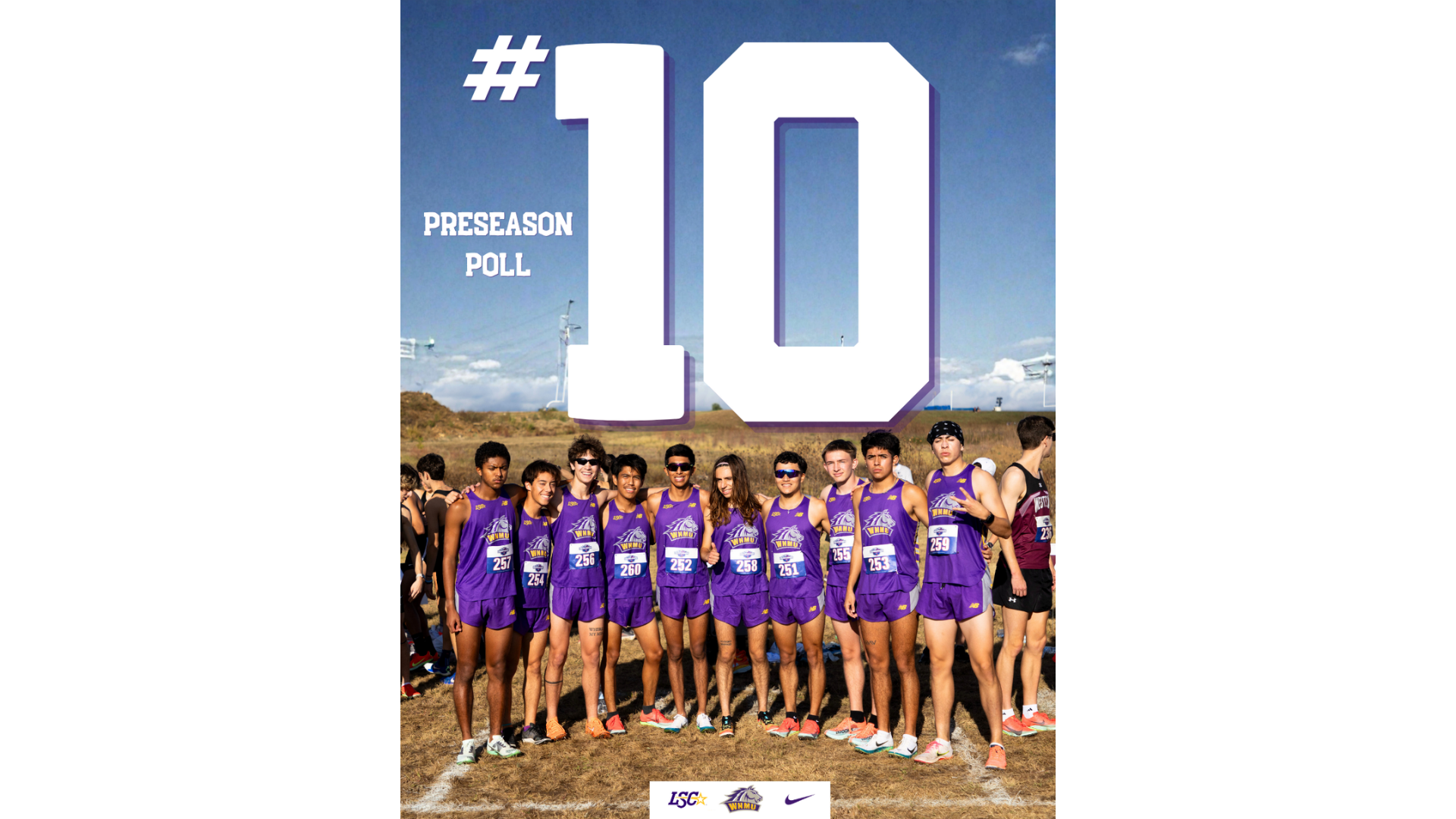 mxc 26 preseason