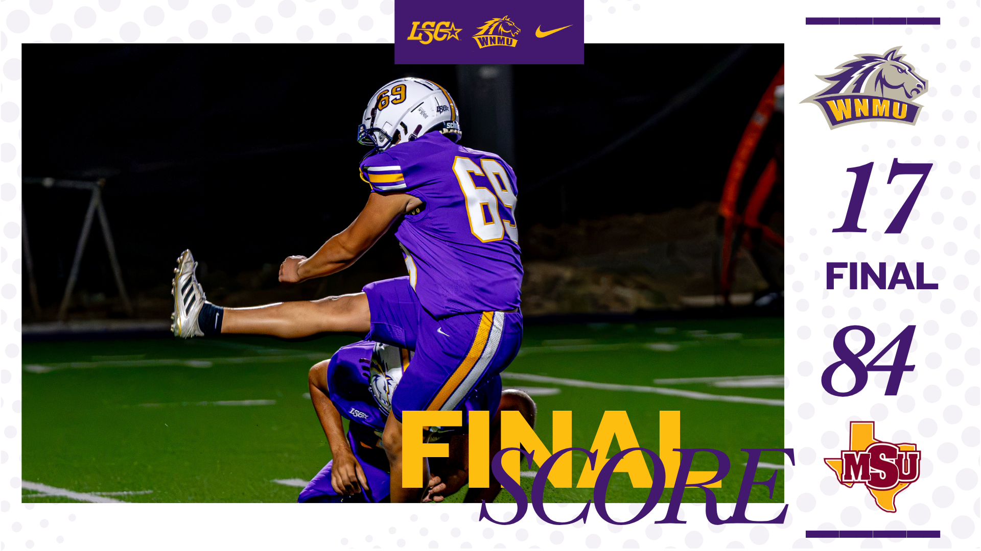 final msu