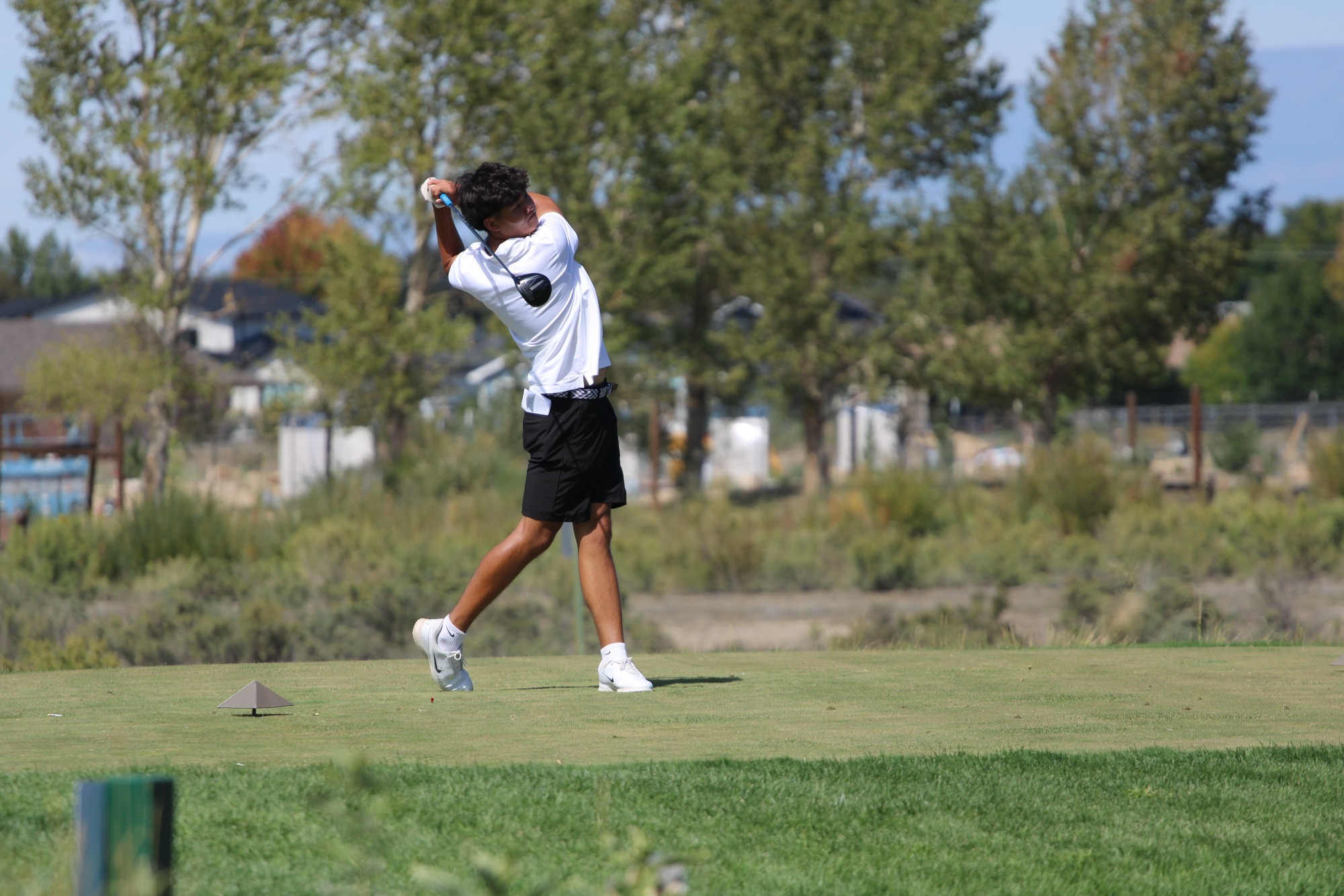 PGA Riviera Maya Day 1