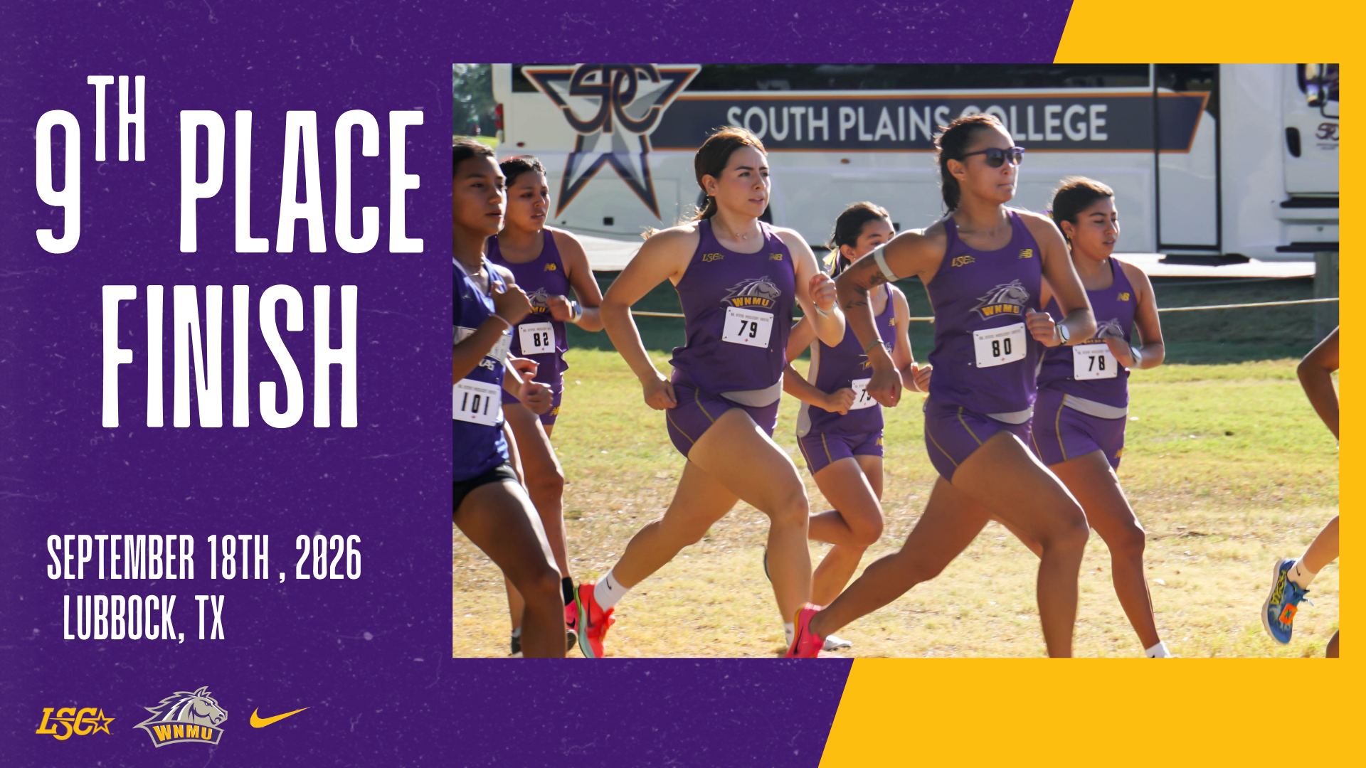 9th wxc tt