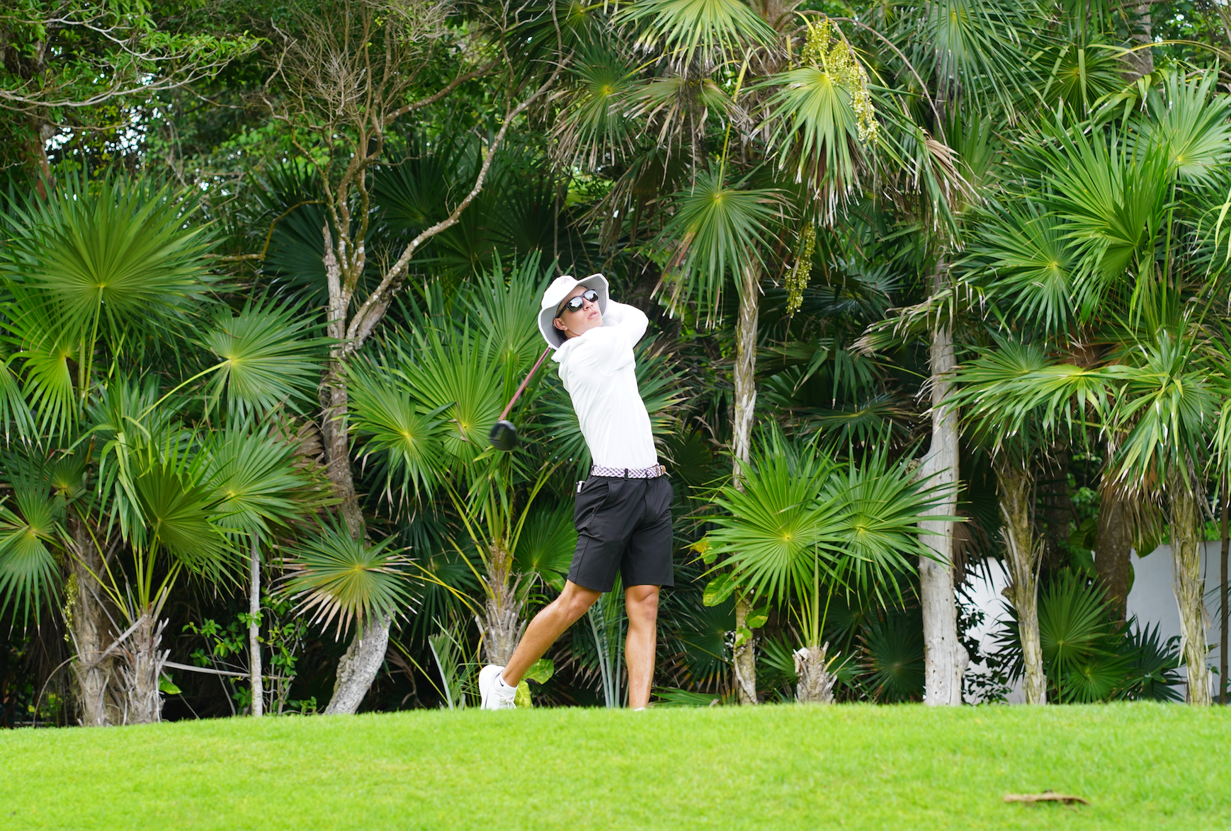 PGA Riviera Maya Day 3