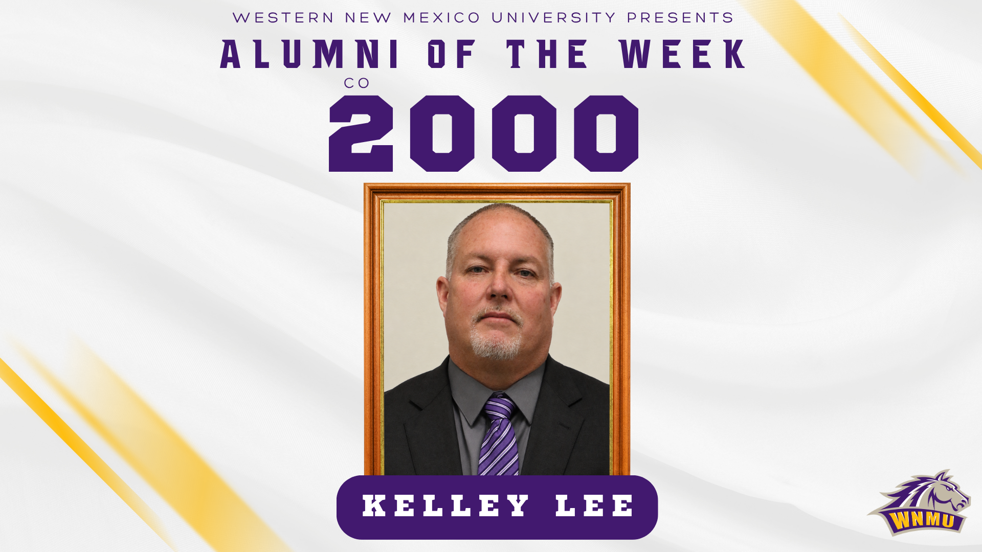 Kelley Lee Story
