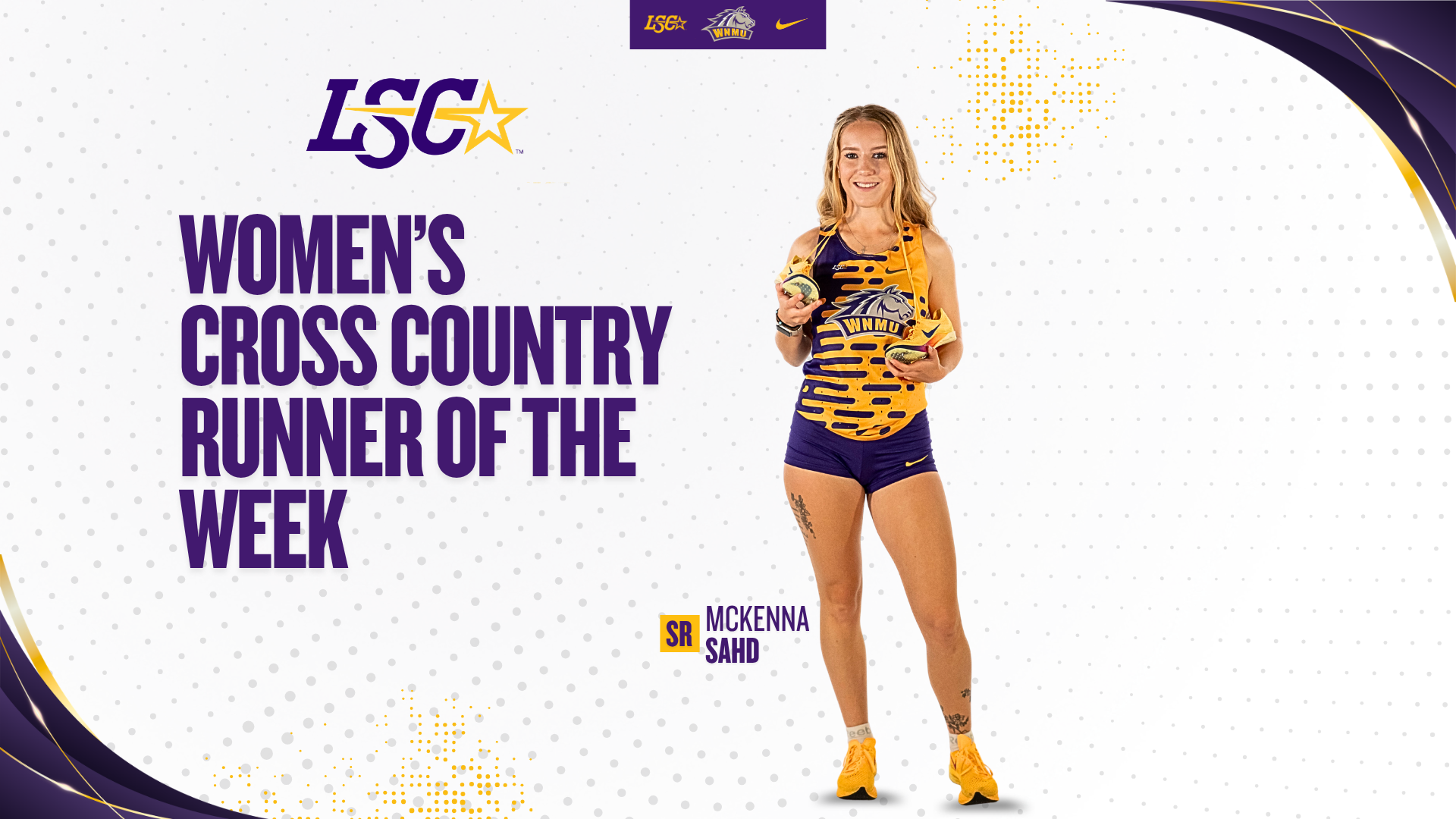 mckenna sahd lsc