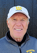 Steve Behrman