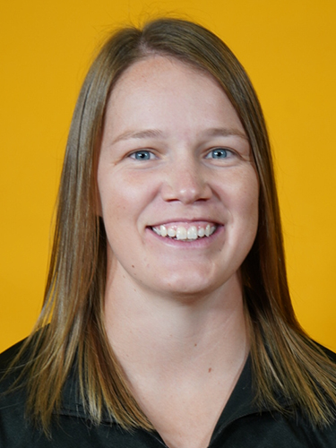 Olivia Besancon