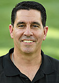 Frank Colaprete
