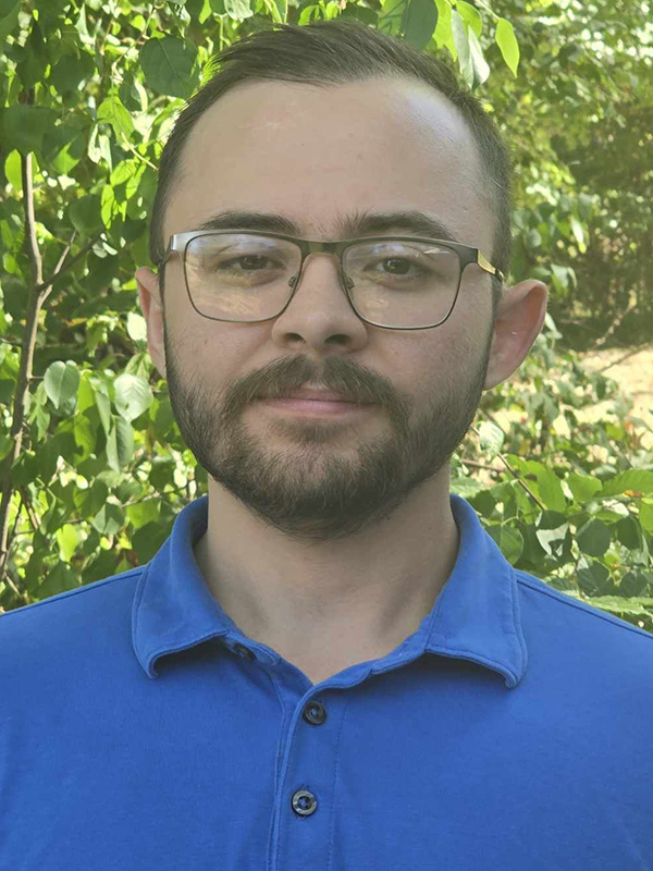 Andrew Coleman