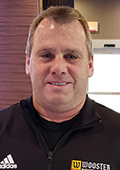 Kenneth DeBos