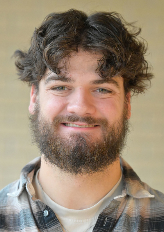 Eric Fraeyman