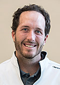 Zachary Hasenyager