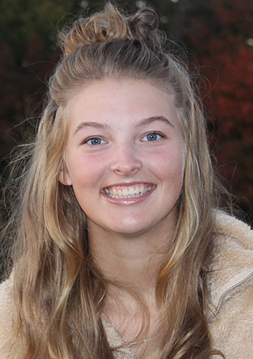 Allison Murphy