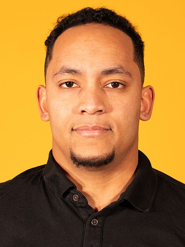 Andres Perez