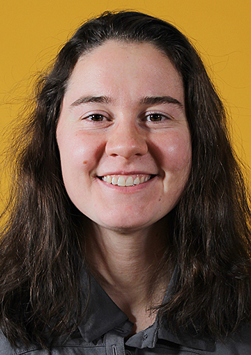 Katie Shideler