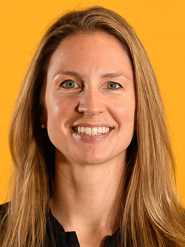 Hallie Taylor