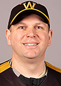 Joe Winge