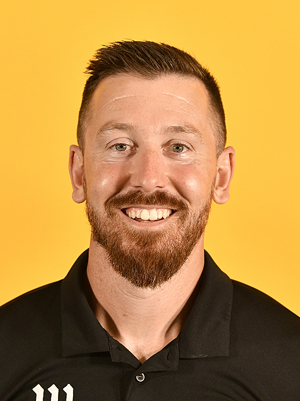 Austin Holter 2025 Football Headshot