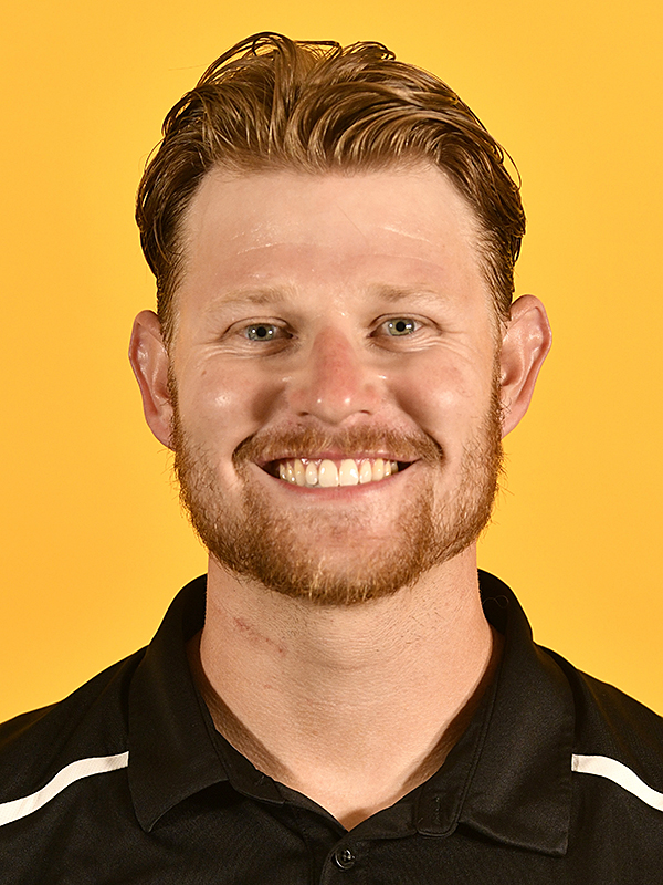 Kaleb Jarrety 2025 Football Headshot