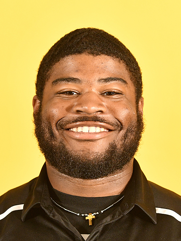 Rob Mays 2025 Football Headshot
