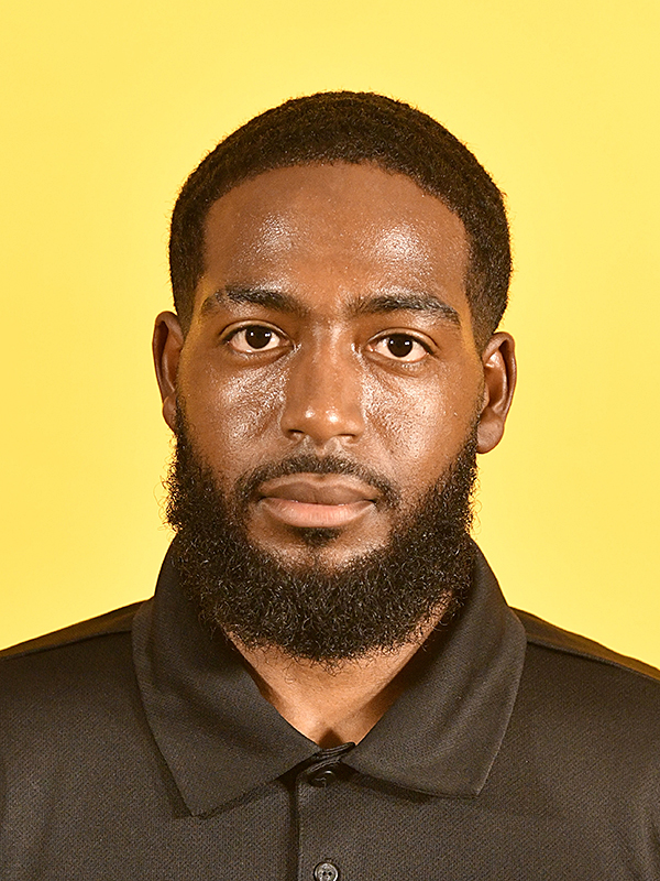Keetrone Singleton 2025 Football Headshot