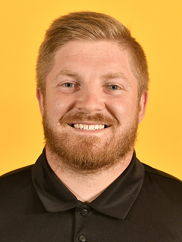 Parker Smith 2025 Football Headshot