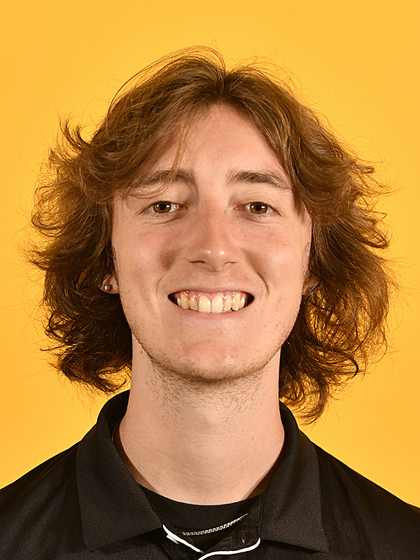 Mike Spadaro 2025 Football Headshot