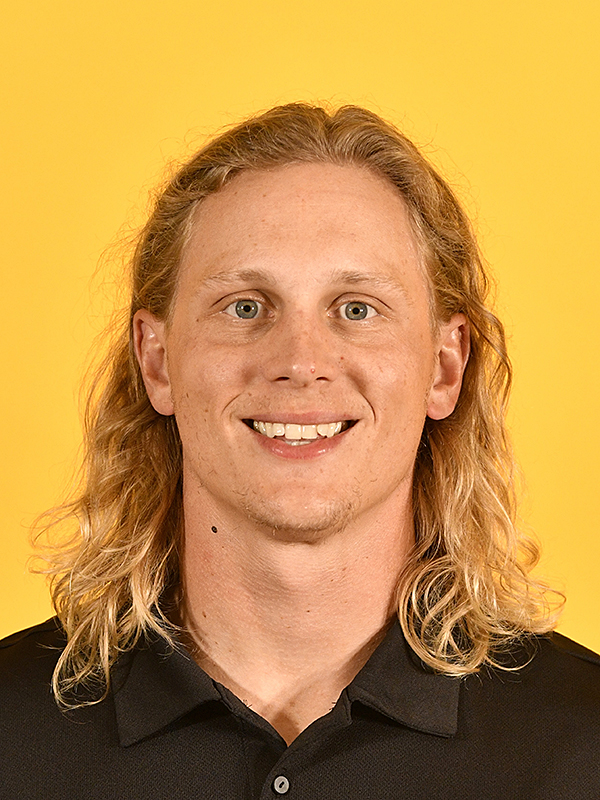 Mason Tomblin 2025 Football Headshot