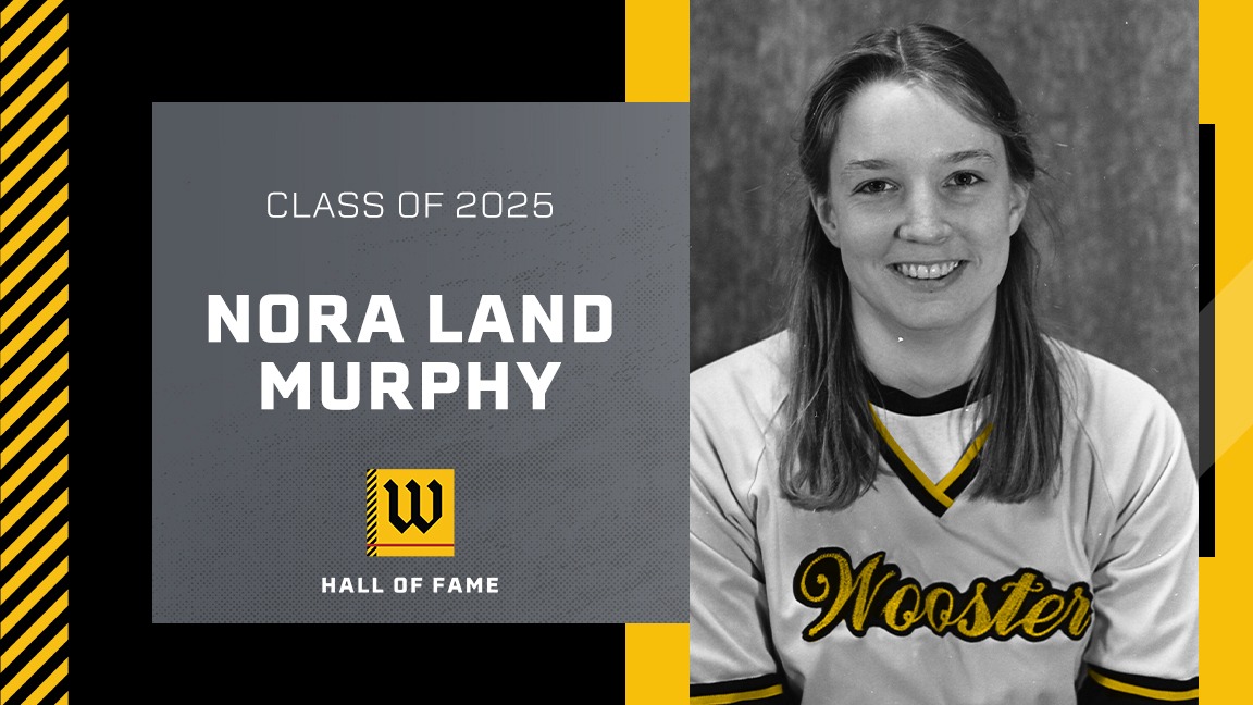 Nora Land Murphy Photo and her hall of fame year (2025)