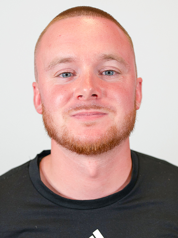 Coach Stevens 2026-27 Men's Basketball Headshot