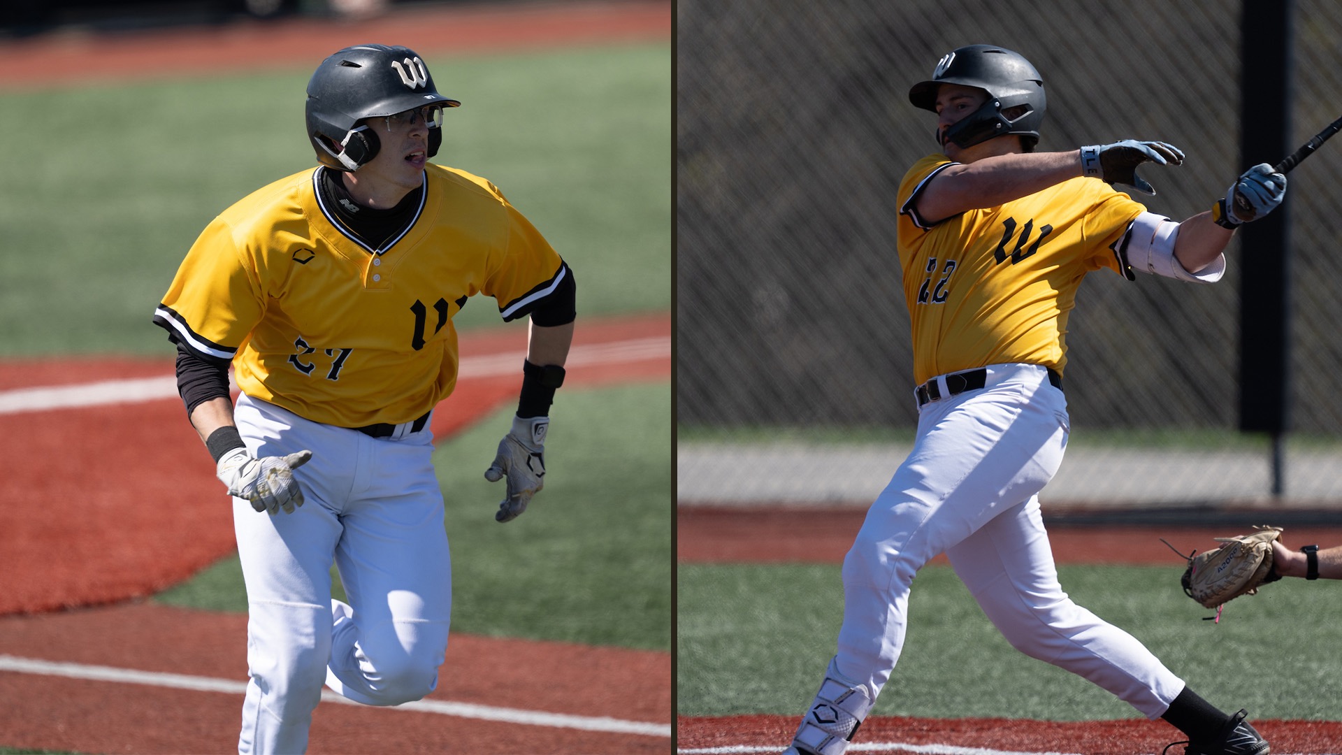 Colin Leslie and Ryan Kramer