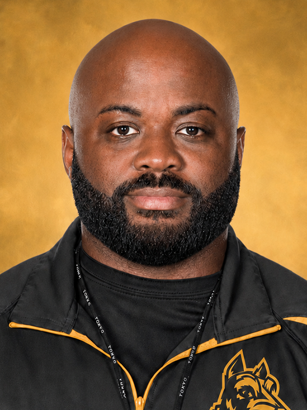Headshot of Lawrence Wynn Jr.