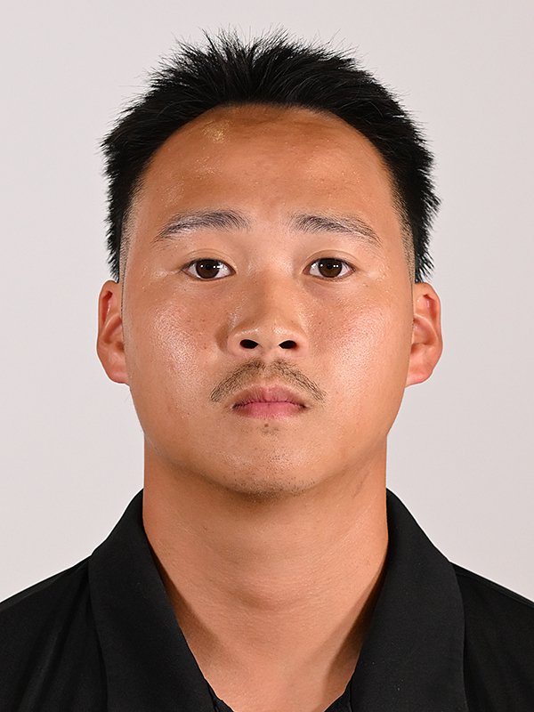 Jack Giloth 2026 Men's Soccer Headshot 