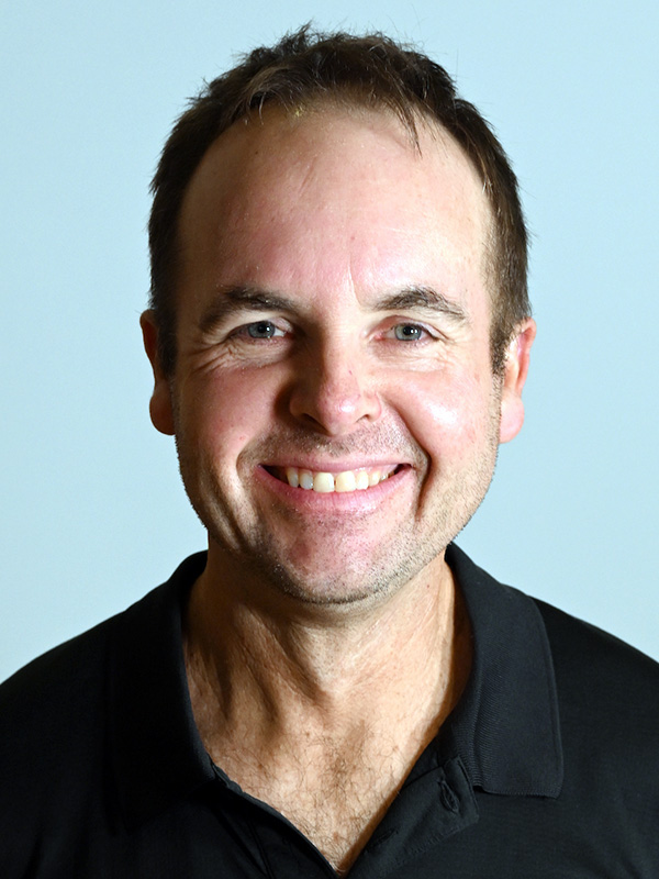Shaun Keenan 2026-27 Men's Tennis Headshot