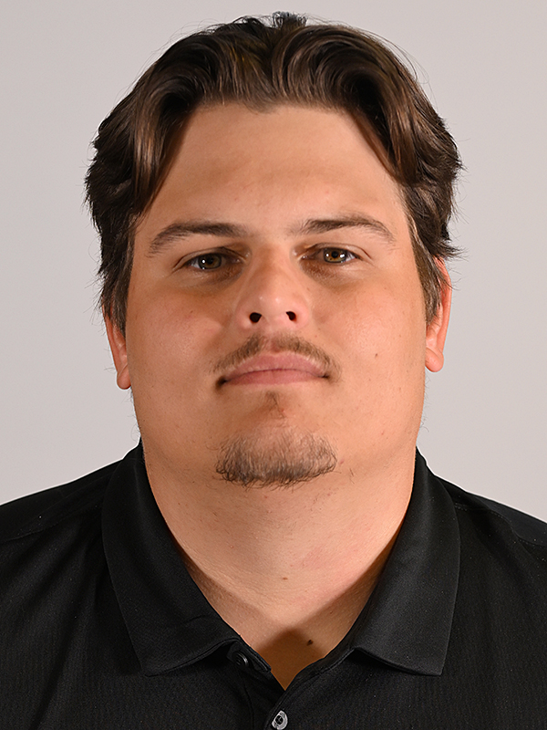 Austin Anderson 2026 Football Headshot
