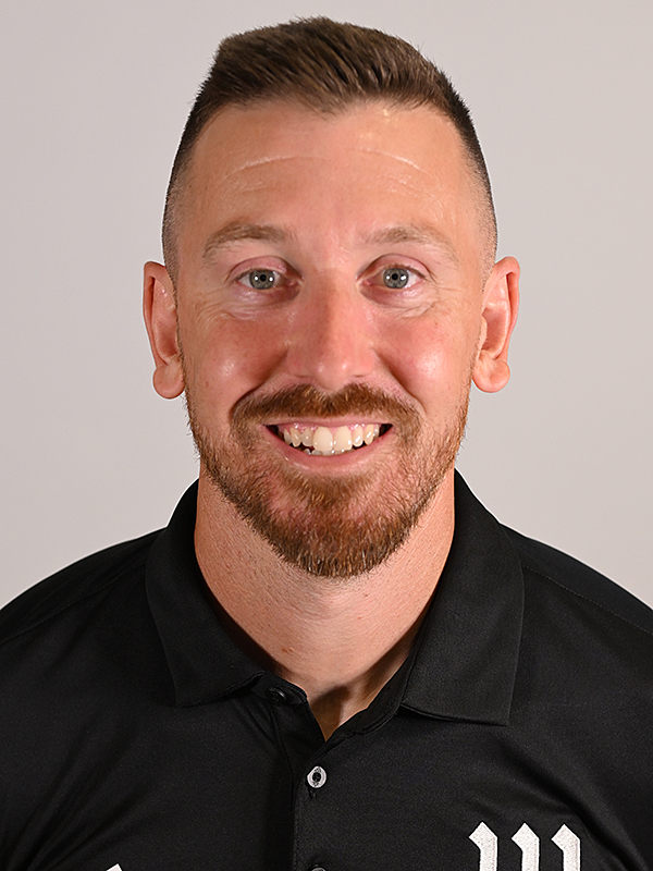 Austin Holter 2026 Football Headshot