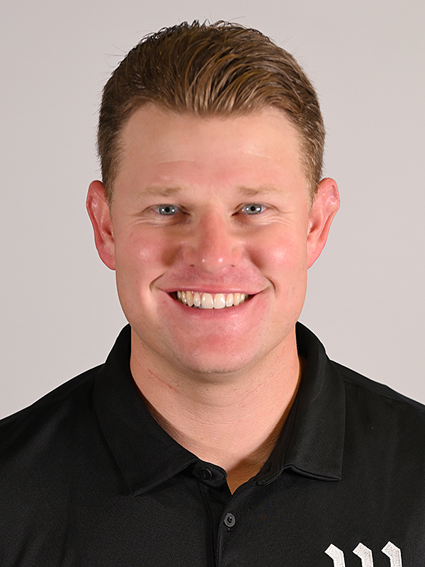 Kaleb Jarrett 2026 Football Headshot