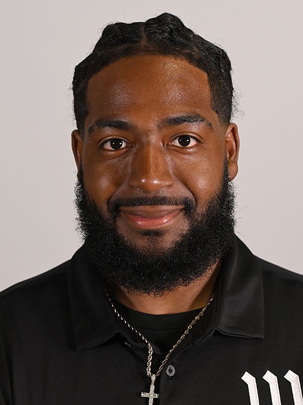 Keetrone Singleton 2026 Football Headshot