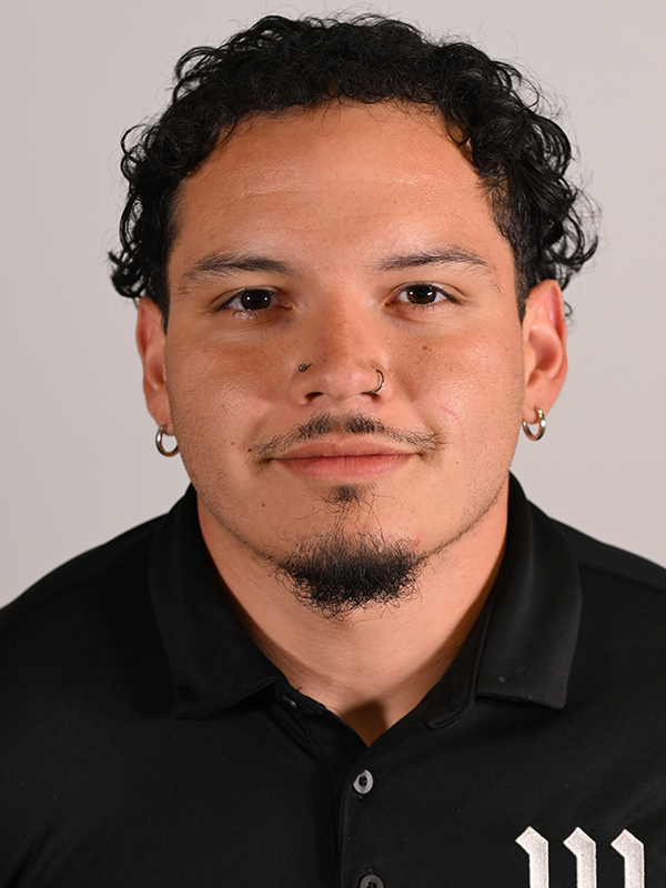 Brandon Torres 2026 Football Headshot