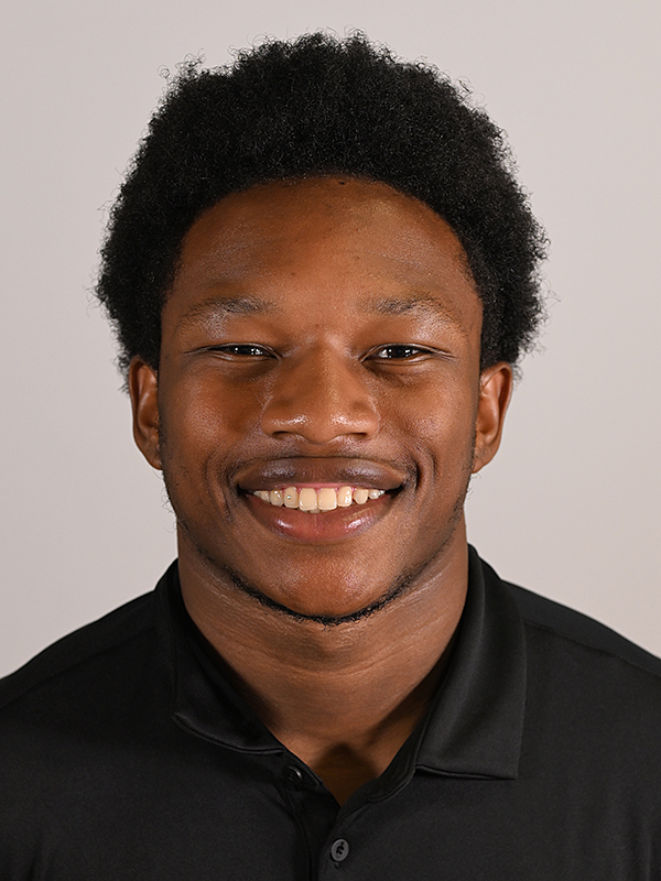 Marshall Williams 2026 Football Headshot
