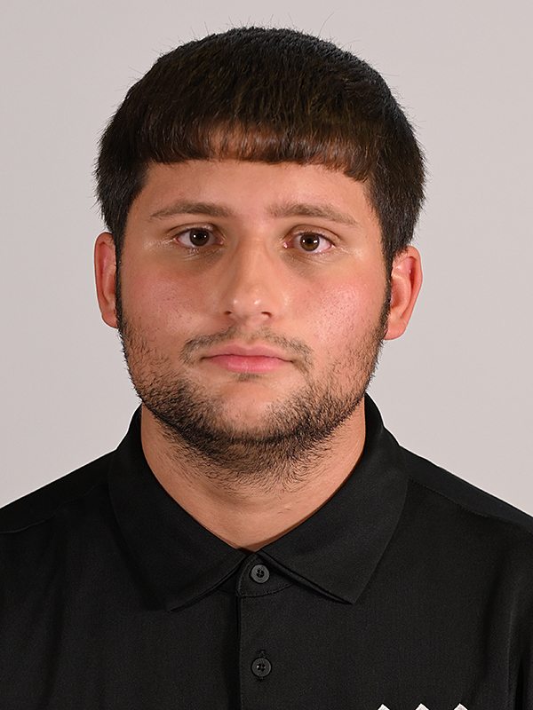 Reece Wilson 2026 Football Headshot