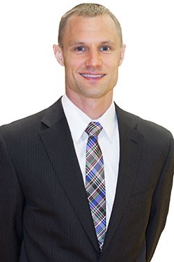 Brady Bergeson, Head Coach