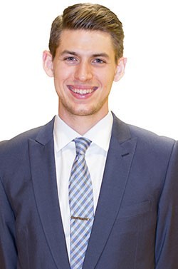 Kyle Long, Assistant Coach