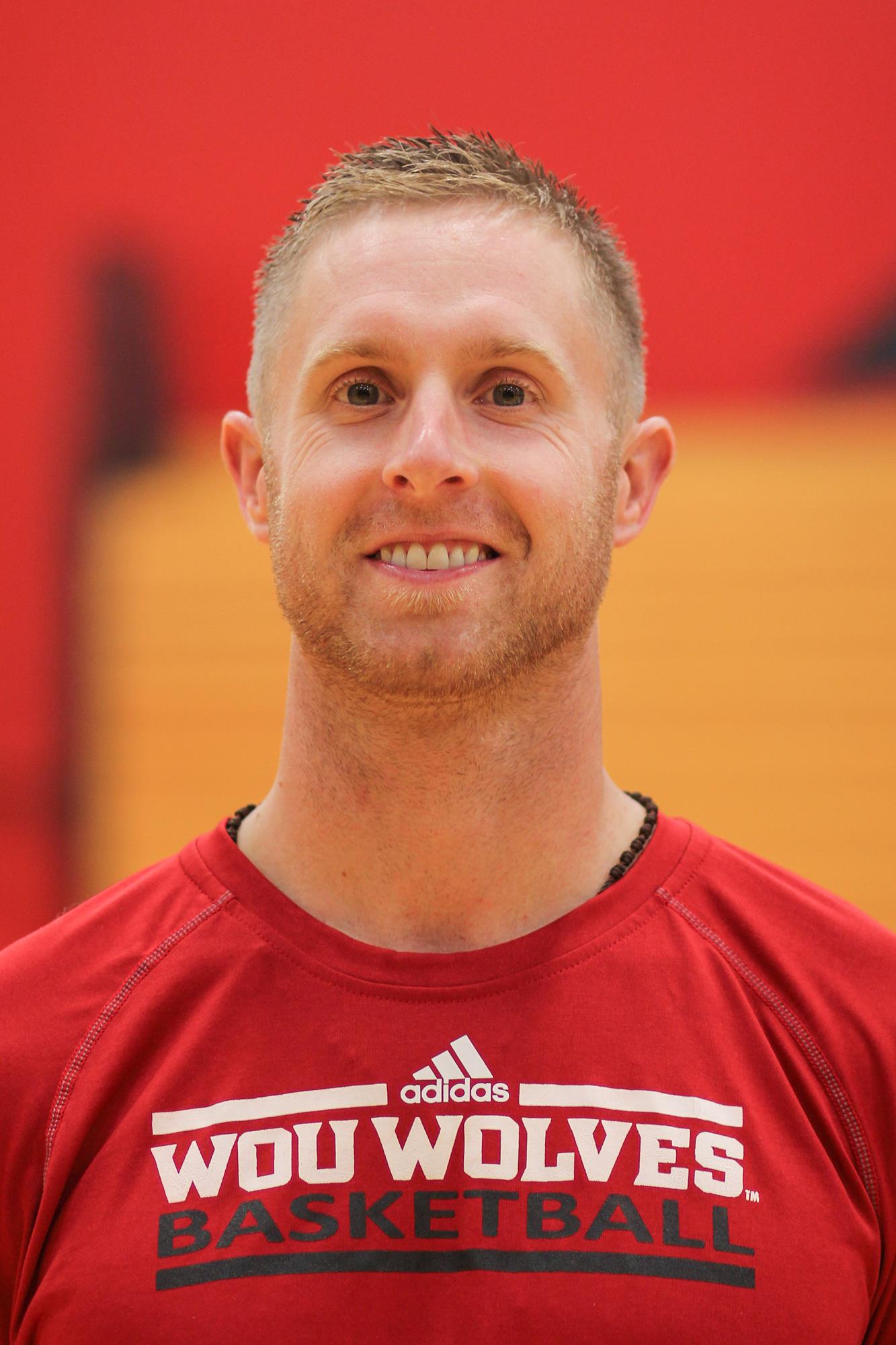 AC Mitch Fessler
