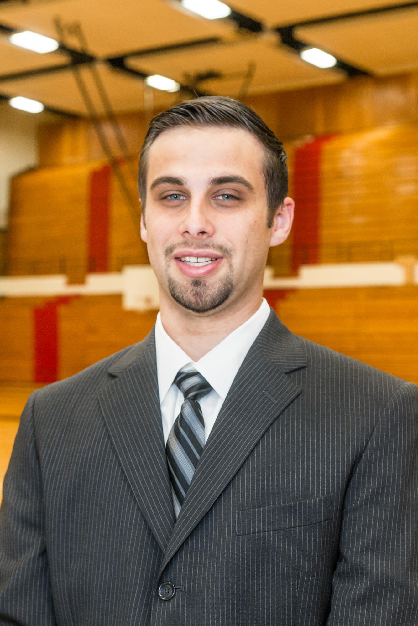 Gabe Palmquist-Clark