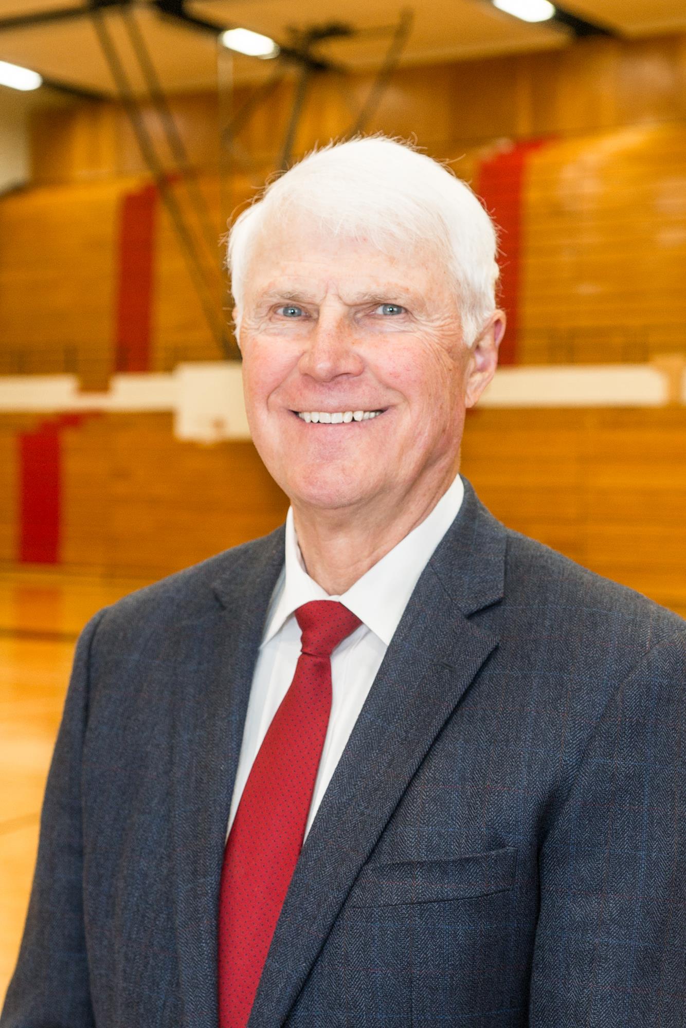 Jim Boutin